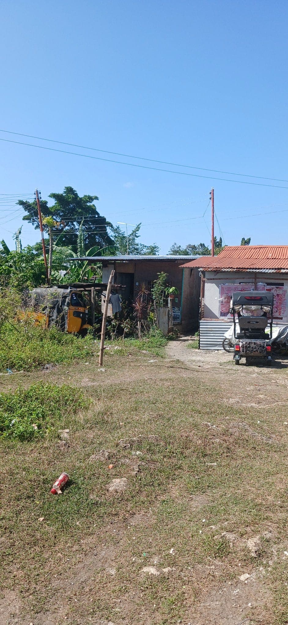 🏠 HOUSE FOR RENT or FOR SALE! - photo 7