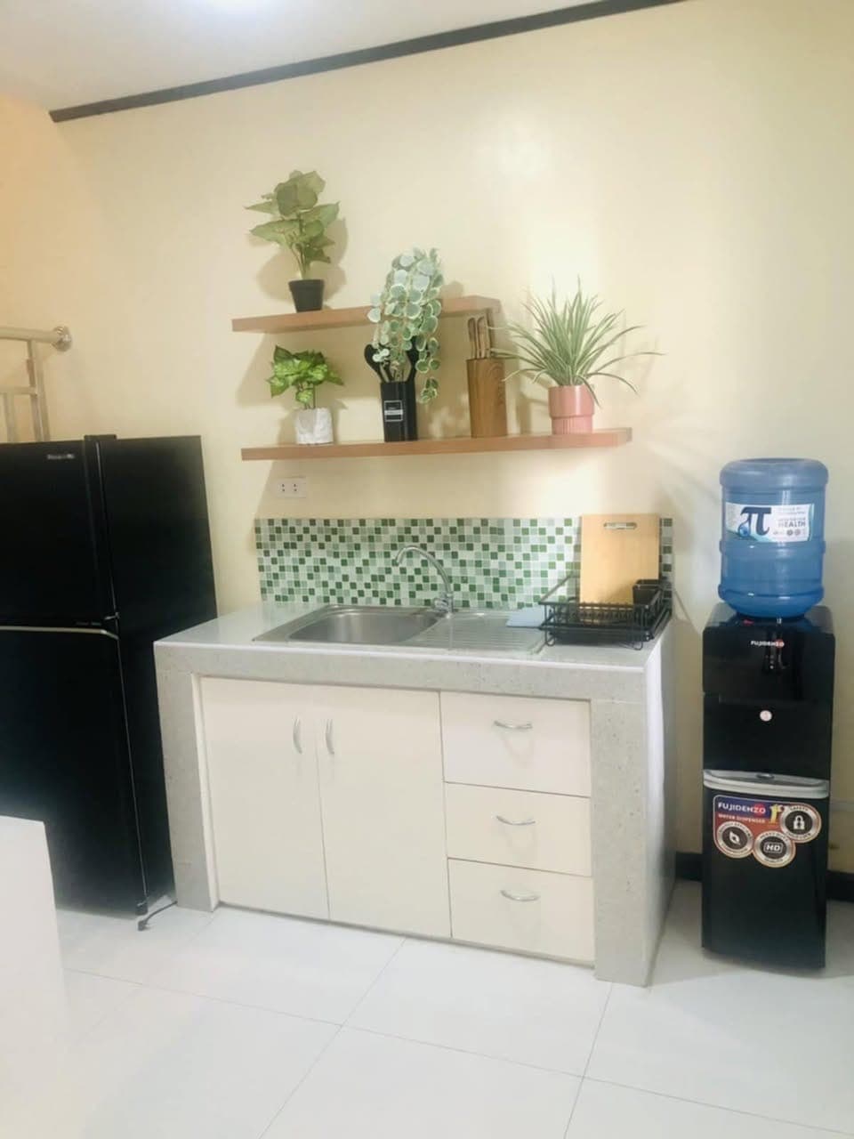 Townhouse for Rent – Mission Via Homes, Mandalagan, Bacolod City - photo 3