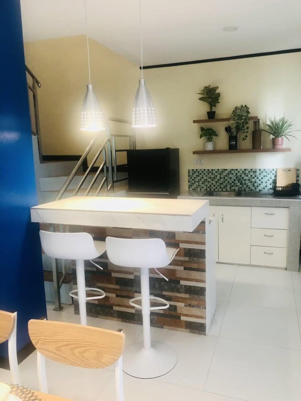 Townhouse for Rent – Mission Via Homes, Mandalagan, Bacolod City - photo 4