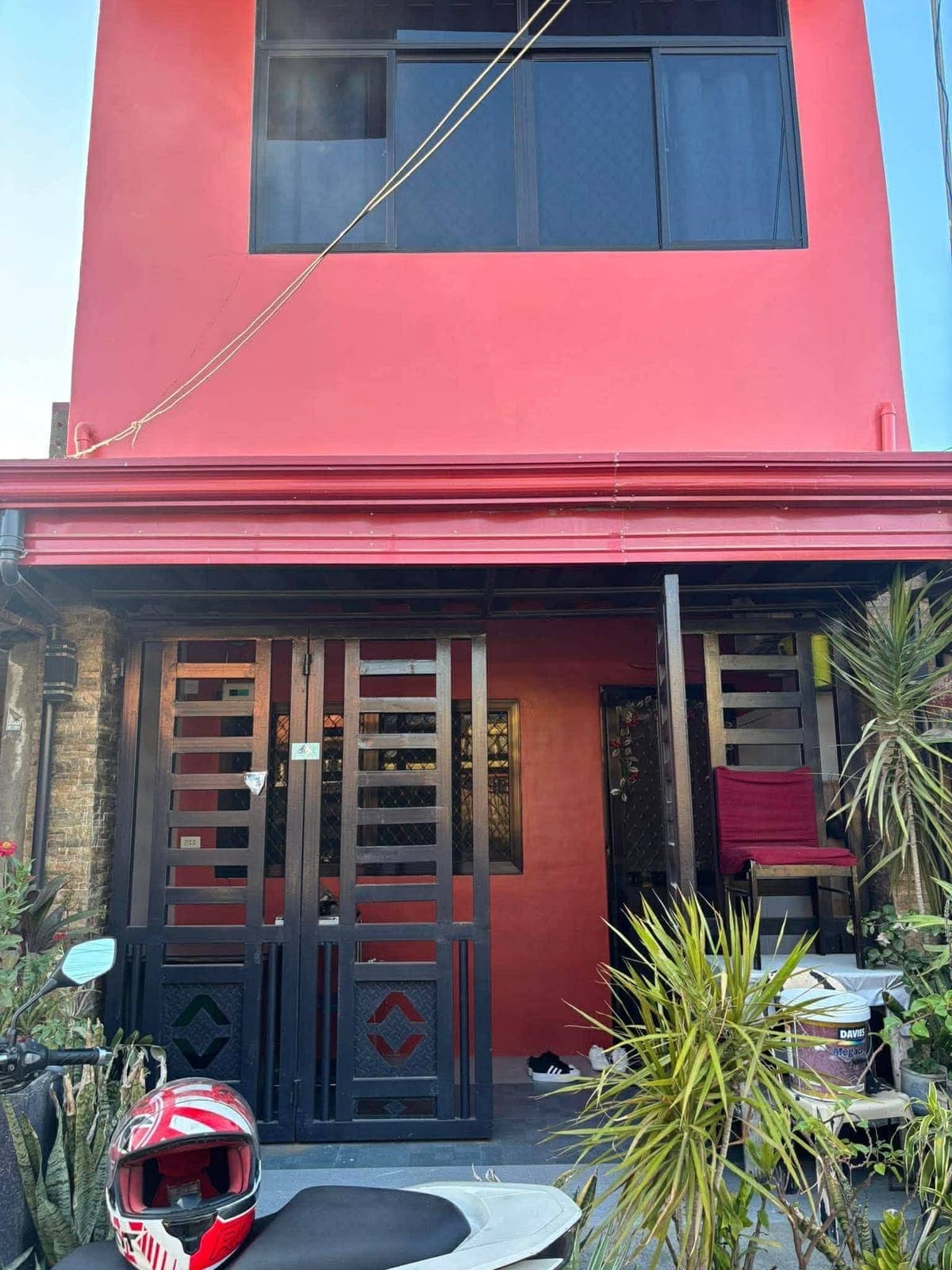 ✨ Newly Renovated 3-Storey House and Lot with Roof Deck✨ - photo 11