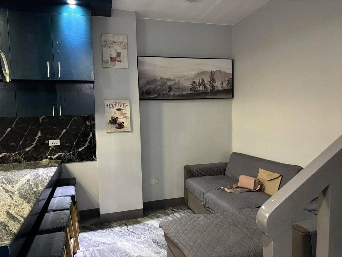 ✨ Newly Renovated 3-Storey House and Lot with Roof Deck✨ - photo 12