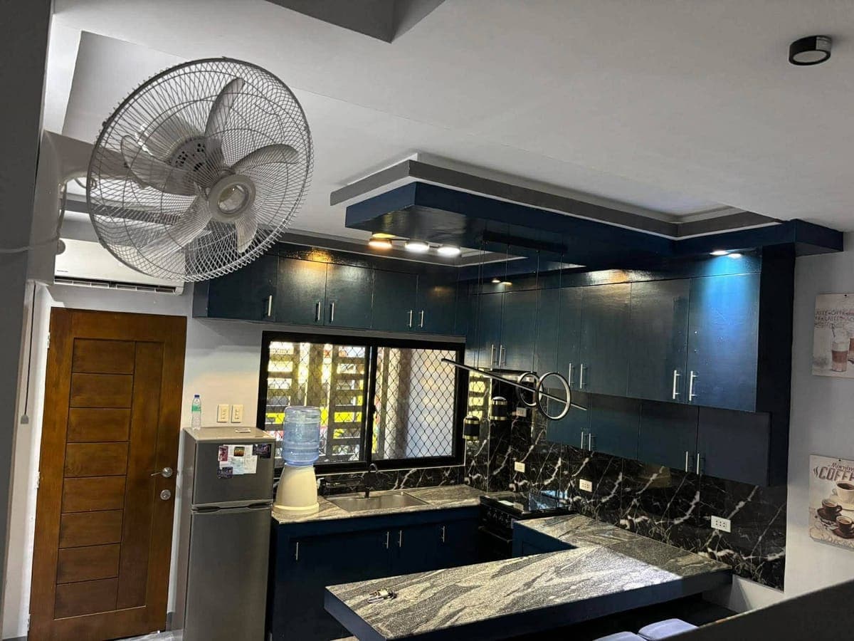 ✨ Newly Renovated 3-Storey House and Lot with Roof Deck✨ - photo 13