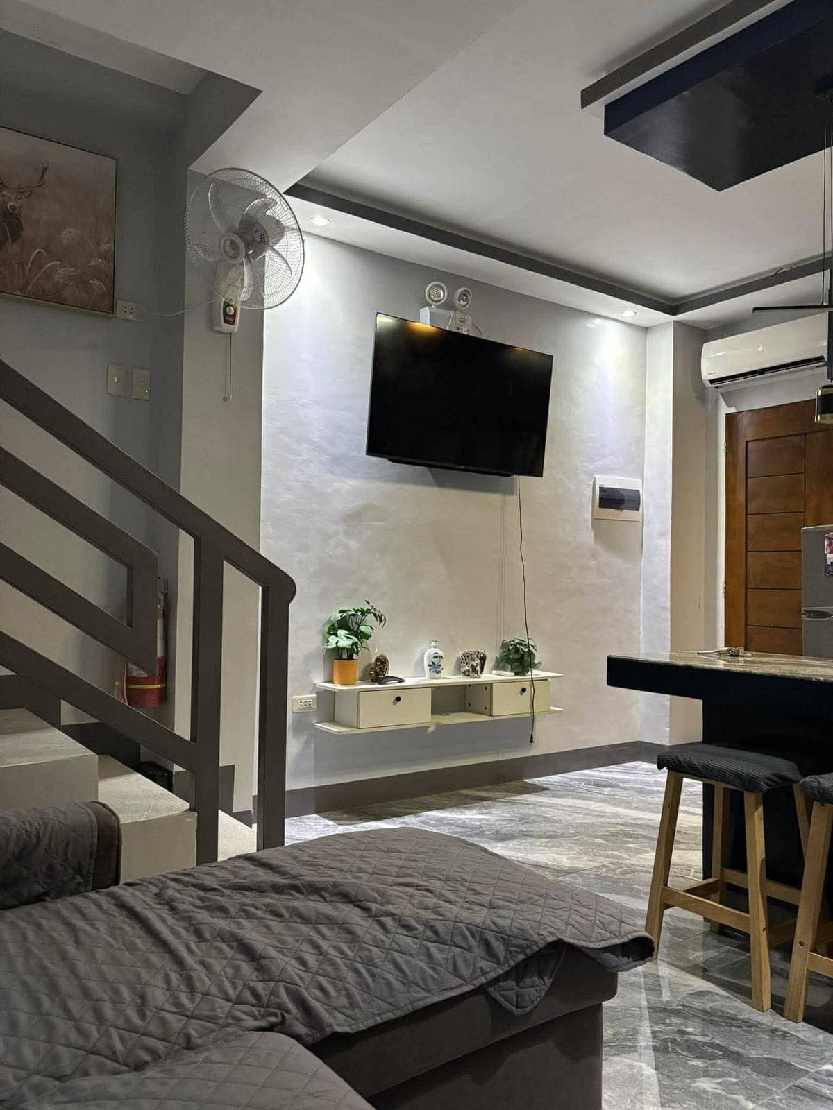 ✨ Newly Renovated 3-Storey House and Lot with Roof Deck✨ - photo 14