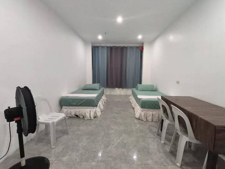 Staff Room For Rent with Parking Mansilingan Bacolod City - photo 2