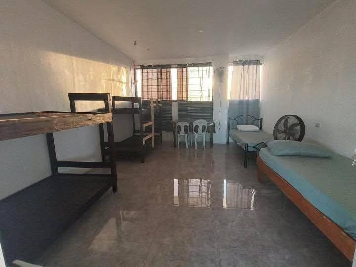 Staff Room For Rent with Parking Mansilingan Bacolod City - photo 3