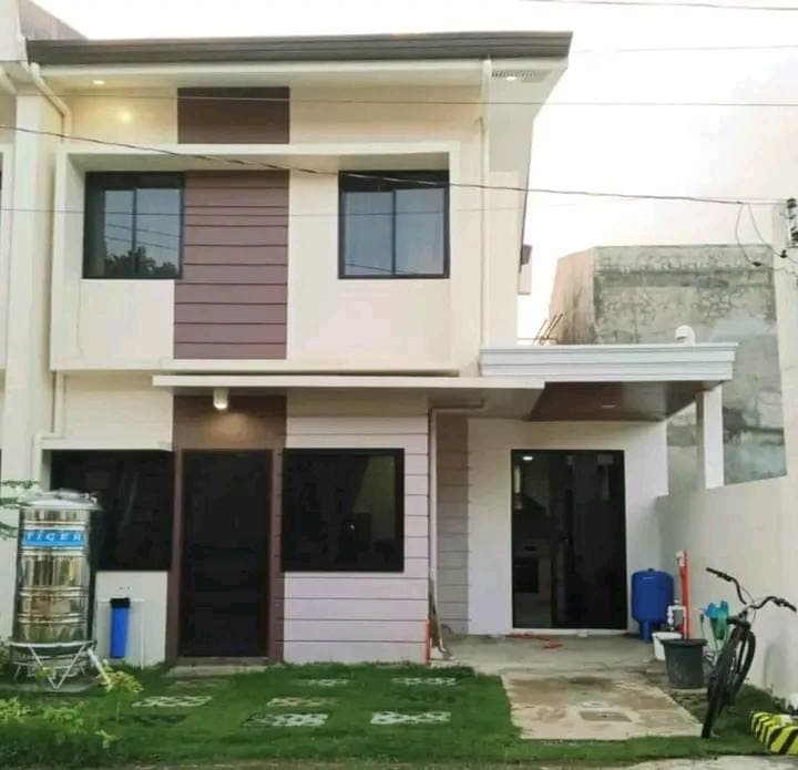 For Rent House and Lot in Northfield Residences - photo 6