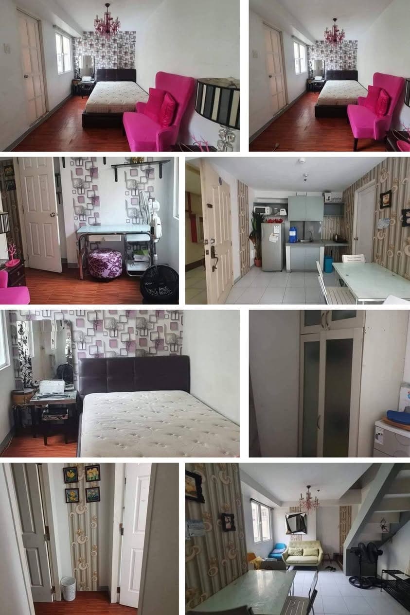 🏡✨ Isabelle de Valenzuela tower D Perfect for students/professional - photo 1