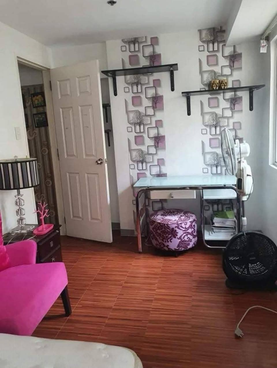 🏡✨ Isabelle de Valenzuela tower D Perfect for students/professional - photo 3