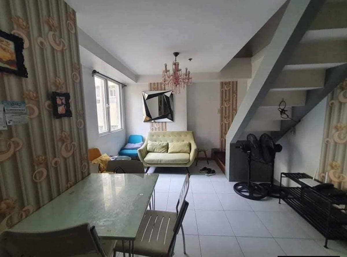 🏡✨ Isabelle de Valenzuela tower D Perfect for students/professional - photo 5