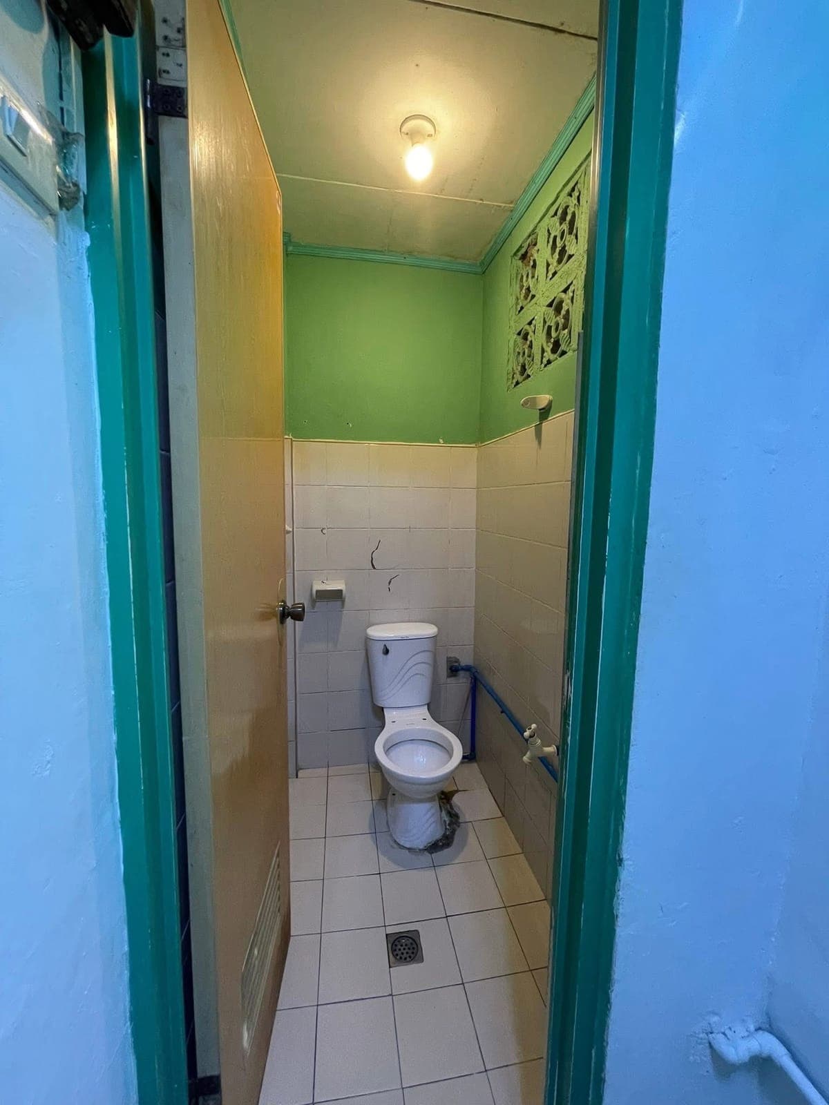 Apartment for rent - photo 4