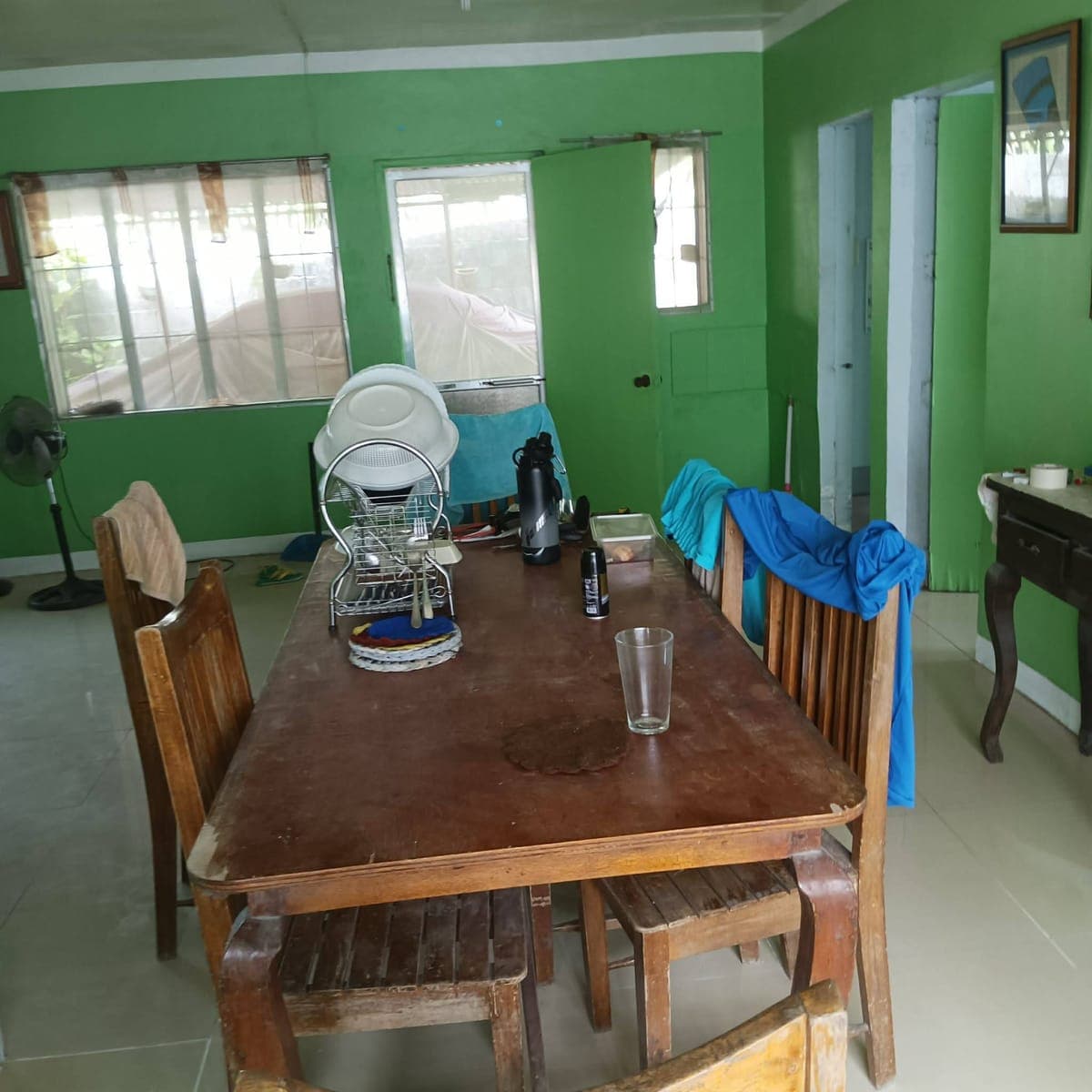 For Rent Likod Sugarland Hotel, Purok Kabulakan 1 - photo 2