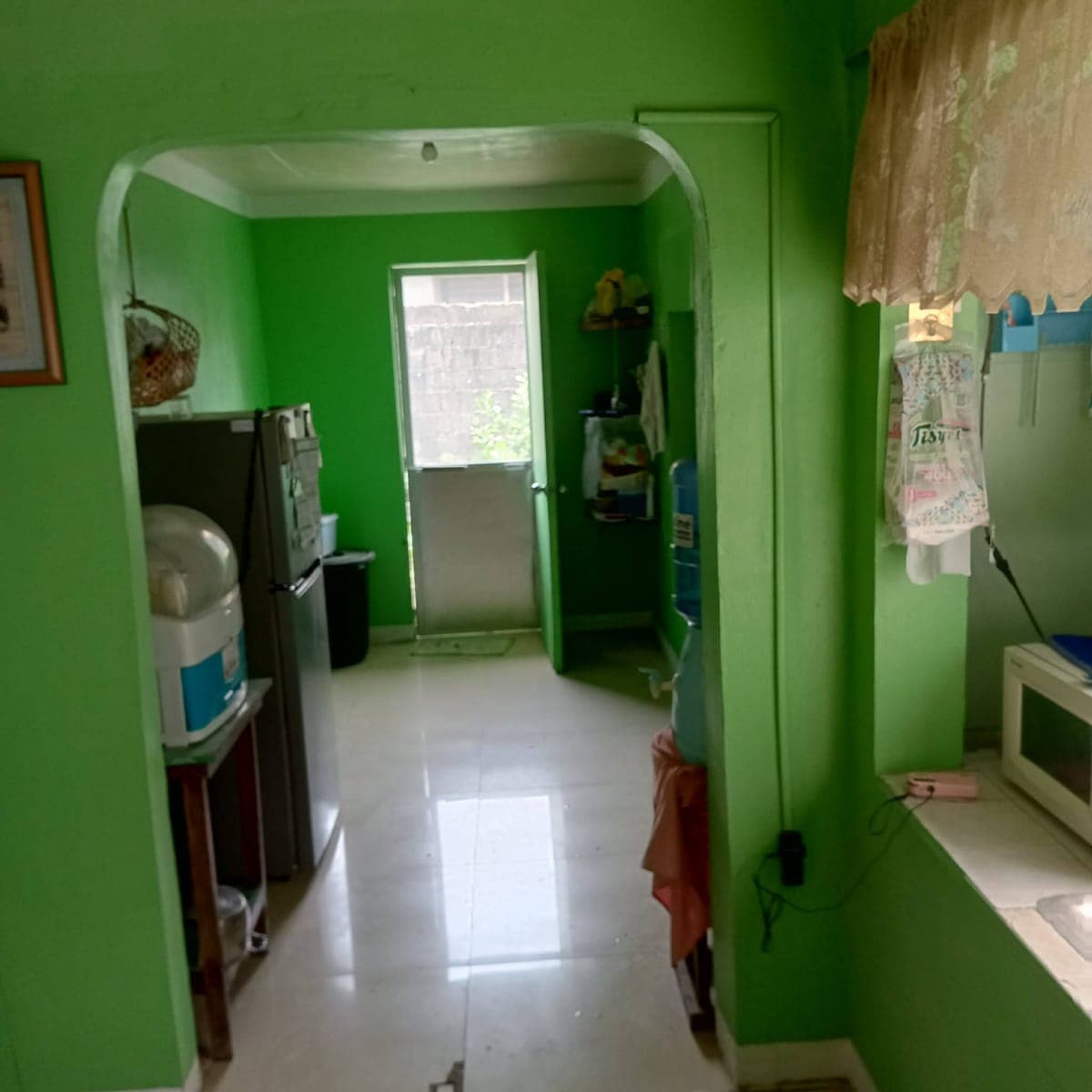For Rent Likod Sugarland Hotel, Purok Kabulakan 1 - photo 3