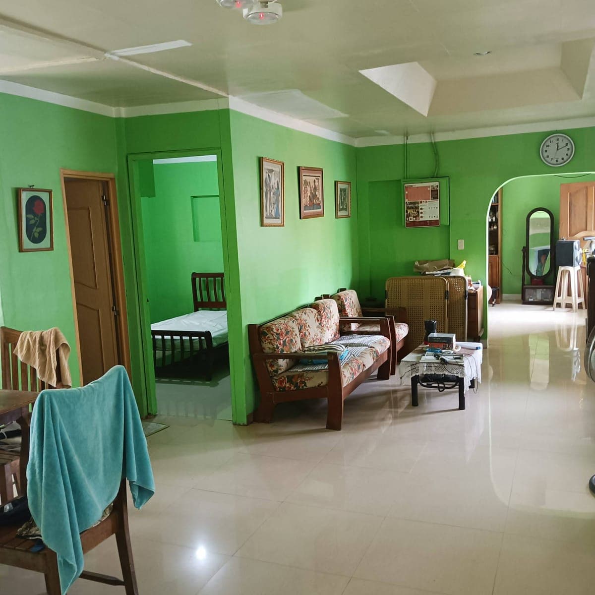 For Rent Likod Sugarland Hotel, Purok Kabulakan 1 - photo 4