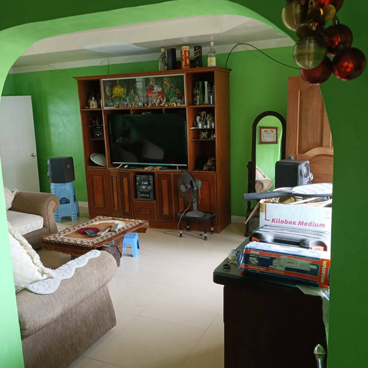 For Rent Likod Sugarland Hotel, Purok Kabulakan 1 - photo 5