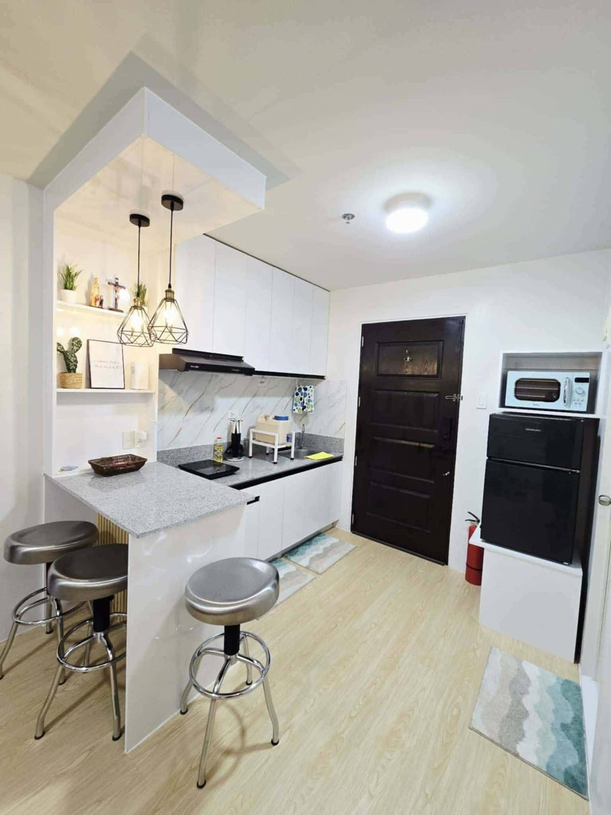 🏡 FOR RENT | PLUMERA MACTAN CONDOMINIUM 🌴 - photo 1