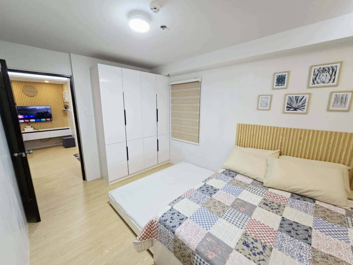 🏡 FOR RENT | PLUMERA MACTAN CONDOMINIUM 🌴 - photo 2