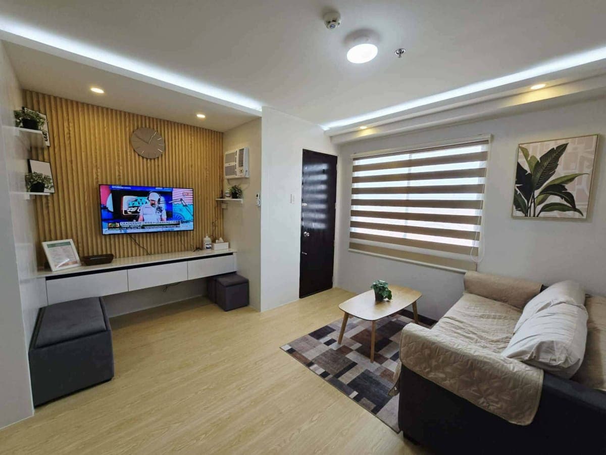 🏡 FOR RENT | PLUMERA MACTAN CONDOMINIUM 🌴 - photo 11