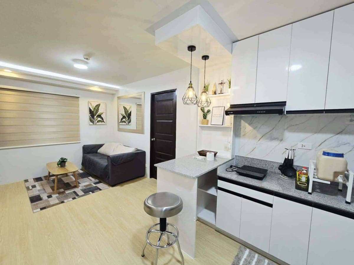 🏡 FOR RENT | PLUMERA MACTAN CONDOMINIUM 🌴 - photo 9
