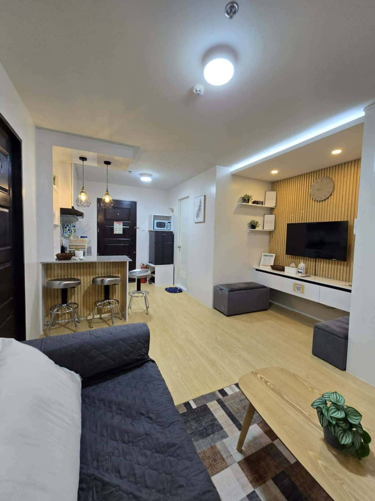 🏡 FOR RENT | PLUMERA MACTAN CONDOMINIUM 🌴 - photo 10