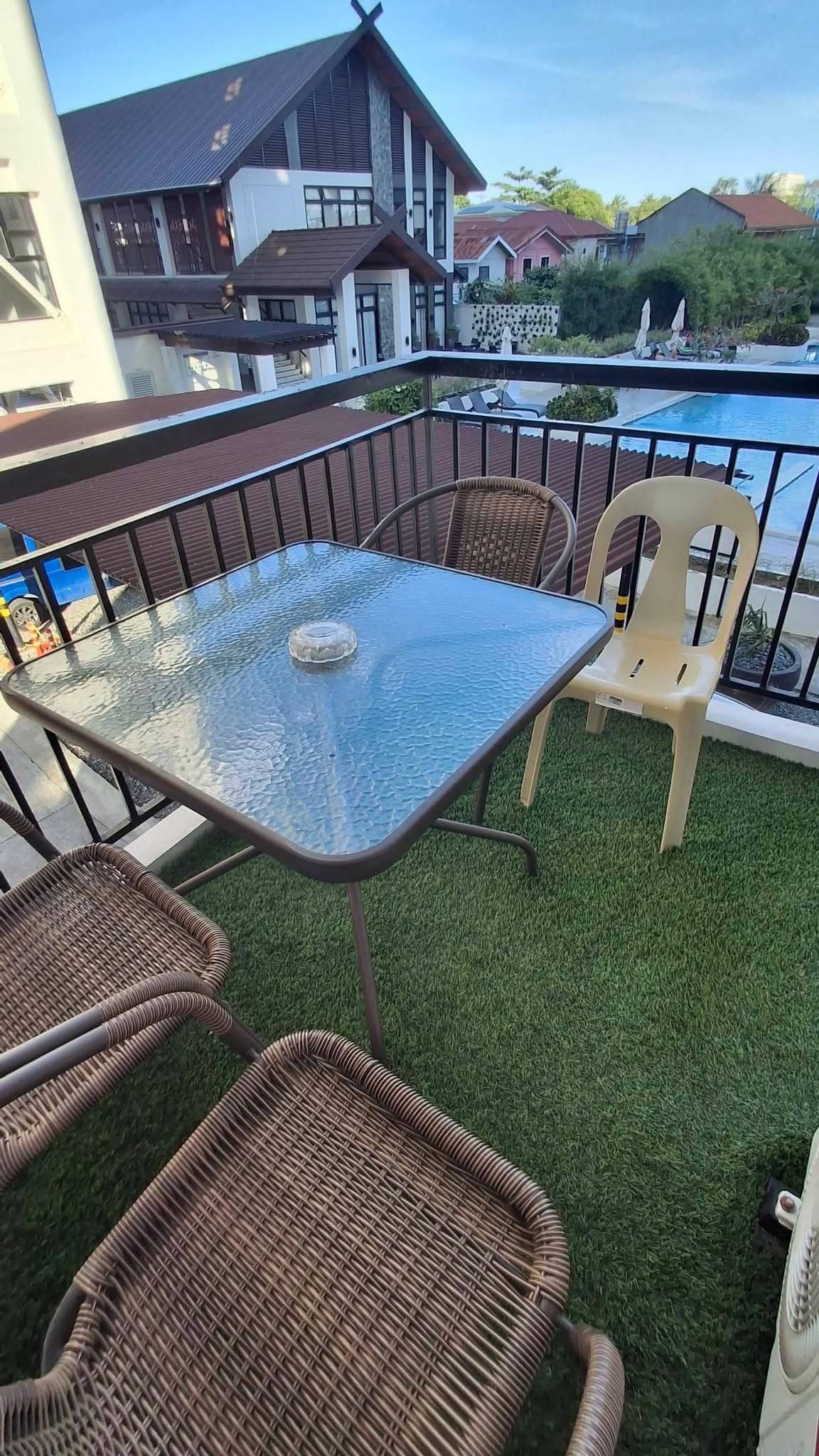 🏝️ FOR RENT: 2-BEDROOM CONDO IN LAPU-LAPU CITY 🏡 - photo 12