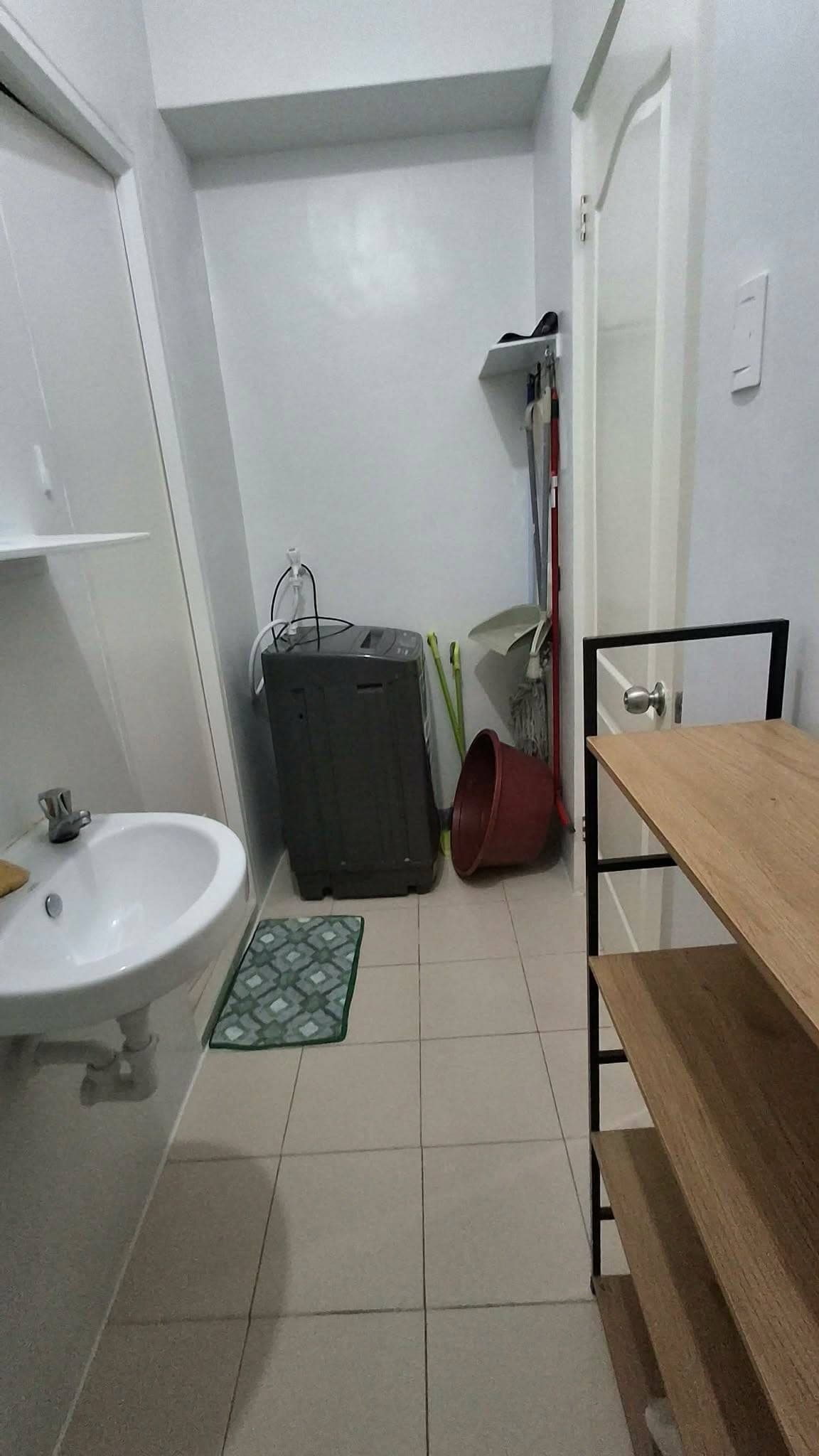 🏝️ FOR RENT: 2-BEDROOM CONDO IN LAPU-LAPU CITY 🏡 - photo 13