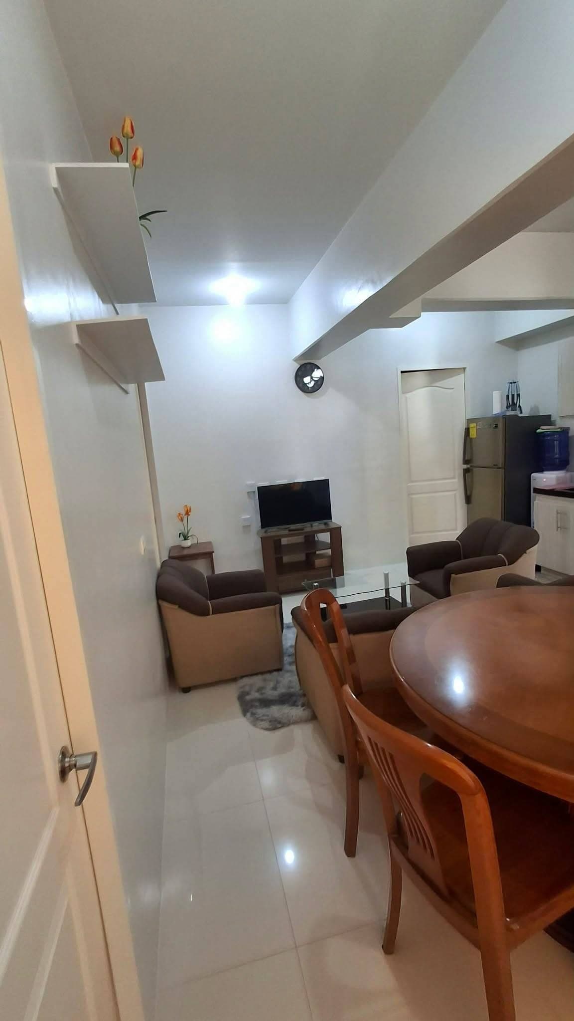 🏝️ FOR RENT: 2-BEDROOM CONDO IN LAPU-LAPU CITY 🏡 - photo 4