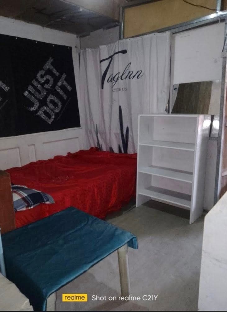 PTPA:Sa gapangita da room for rent, may ari ko di - photo 1