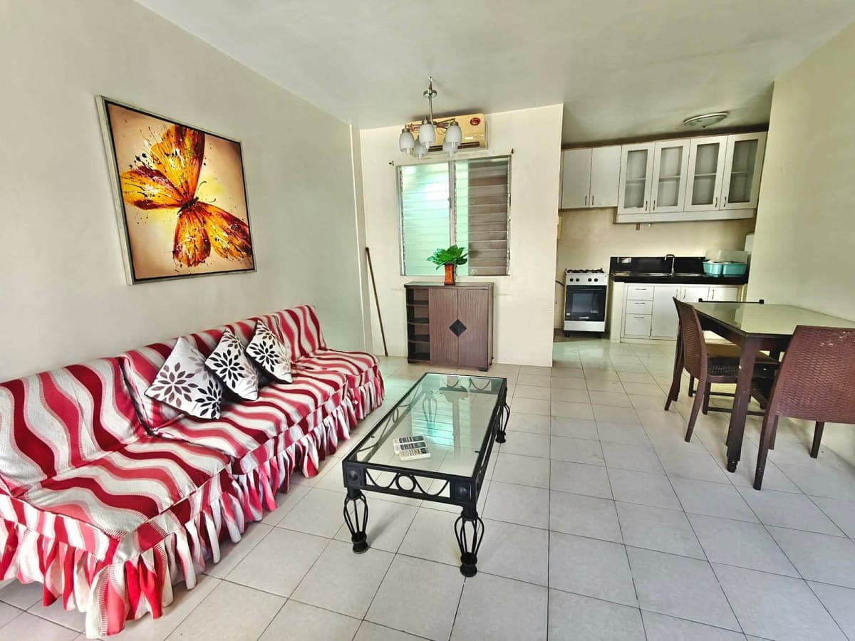 Bayswater Subdivision HOUSE FOR RENT– in Lapu-Lapu City - photo 8