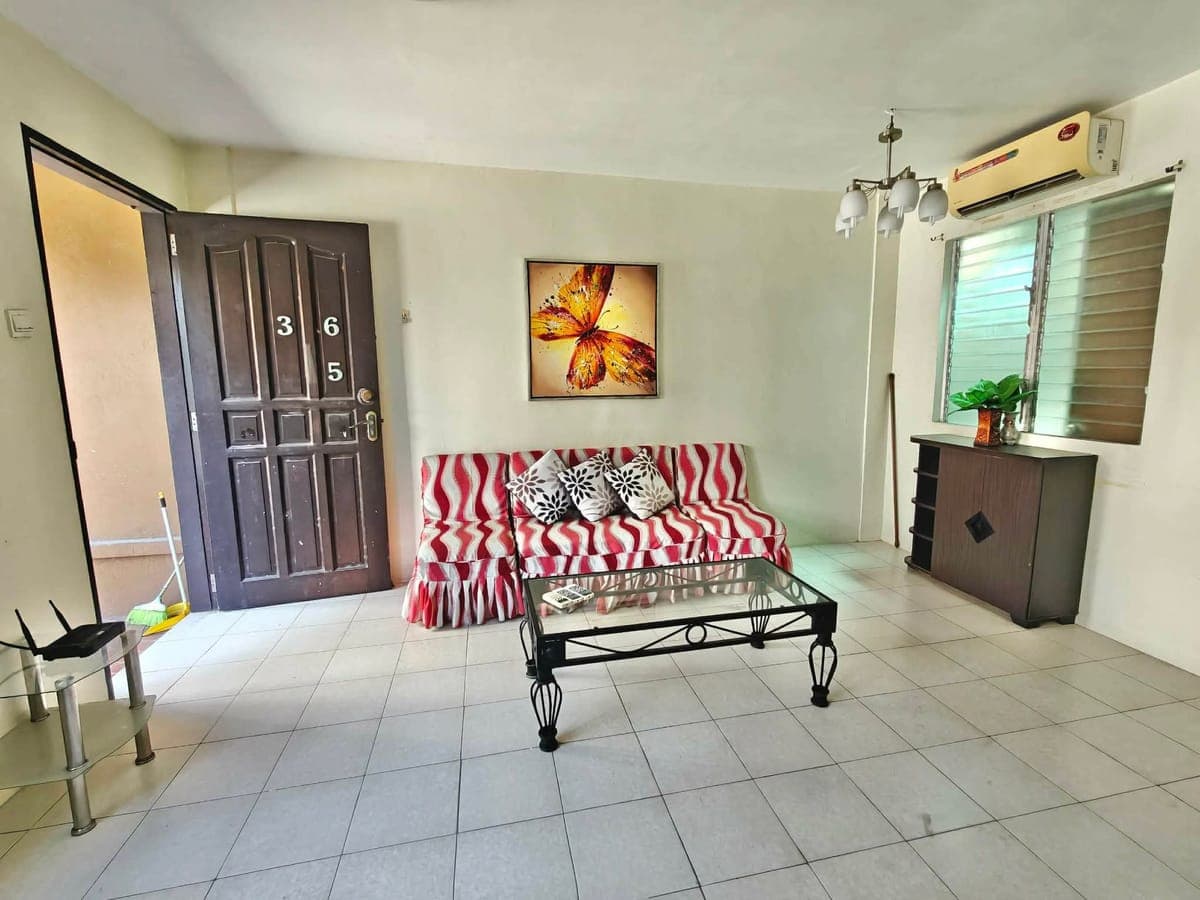 Bayswater Subdivision HOUSE FOR RENT– in Lapu-Lapu City - photo 9