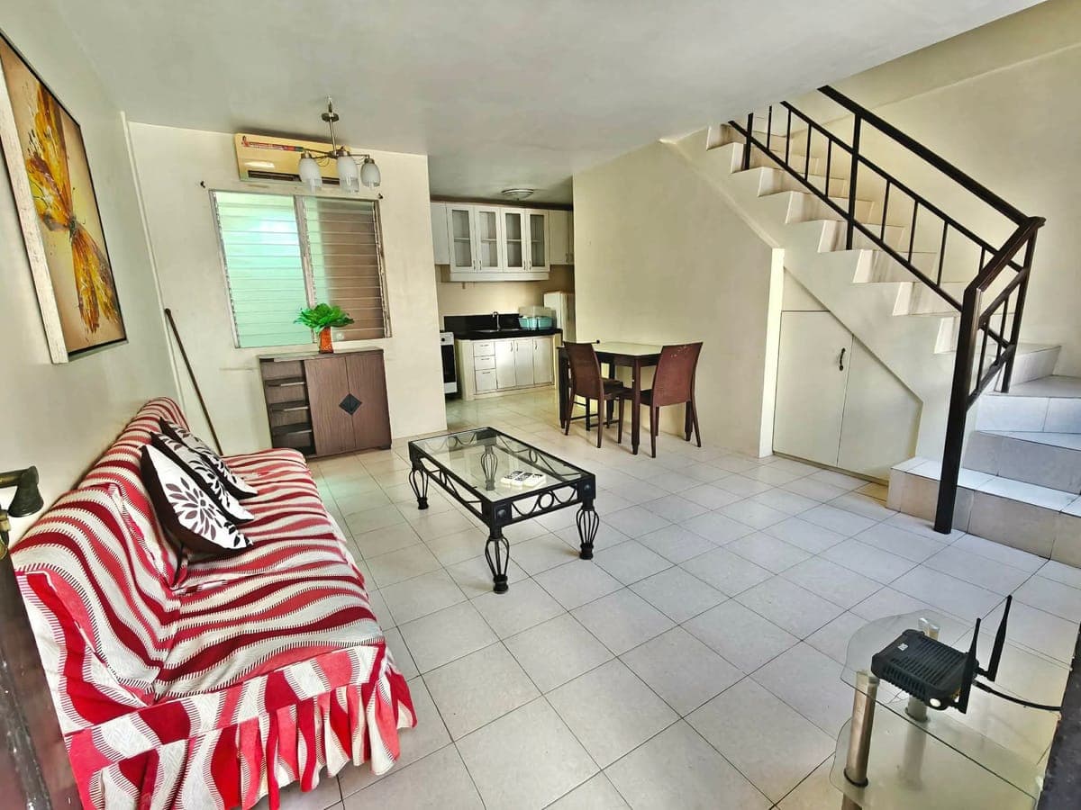 Bayswater Subdivision HOUSE FOR RENT– in Lapu-Lapu City - photo 10