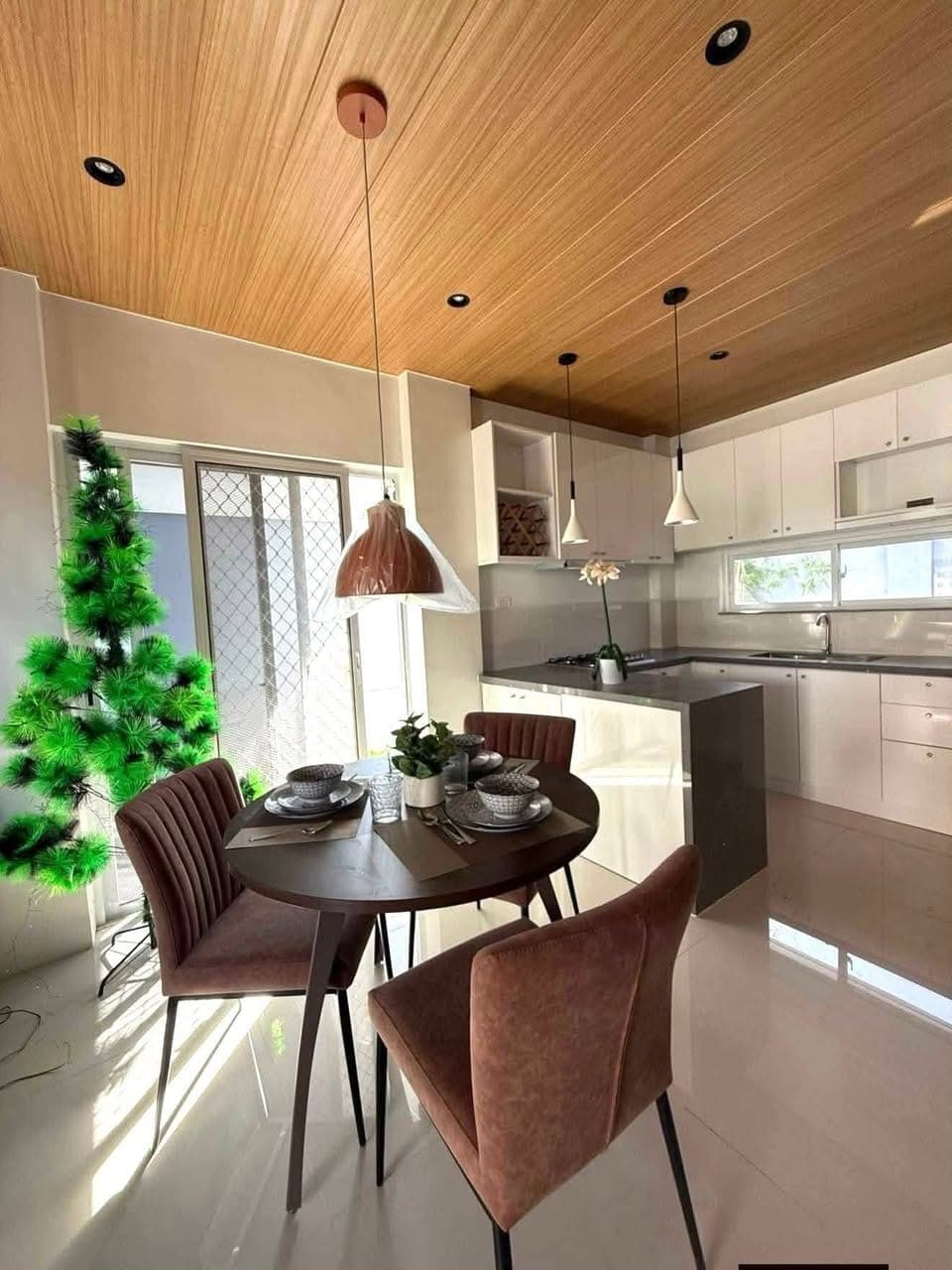 HOUSE FOR RENT BRANDNEW ‼️ - photo 2