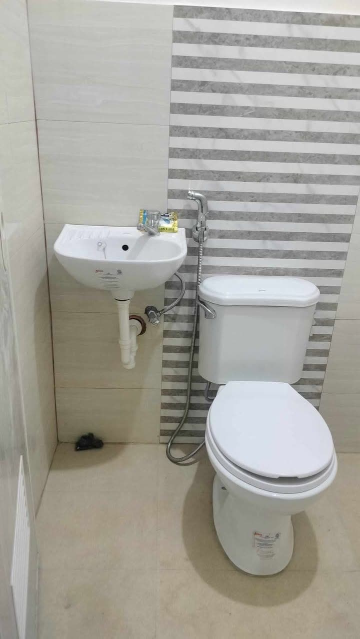 PTPA Studio type room good for 2 person 5k rent - photo 5