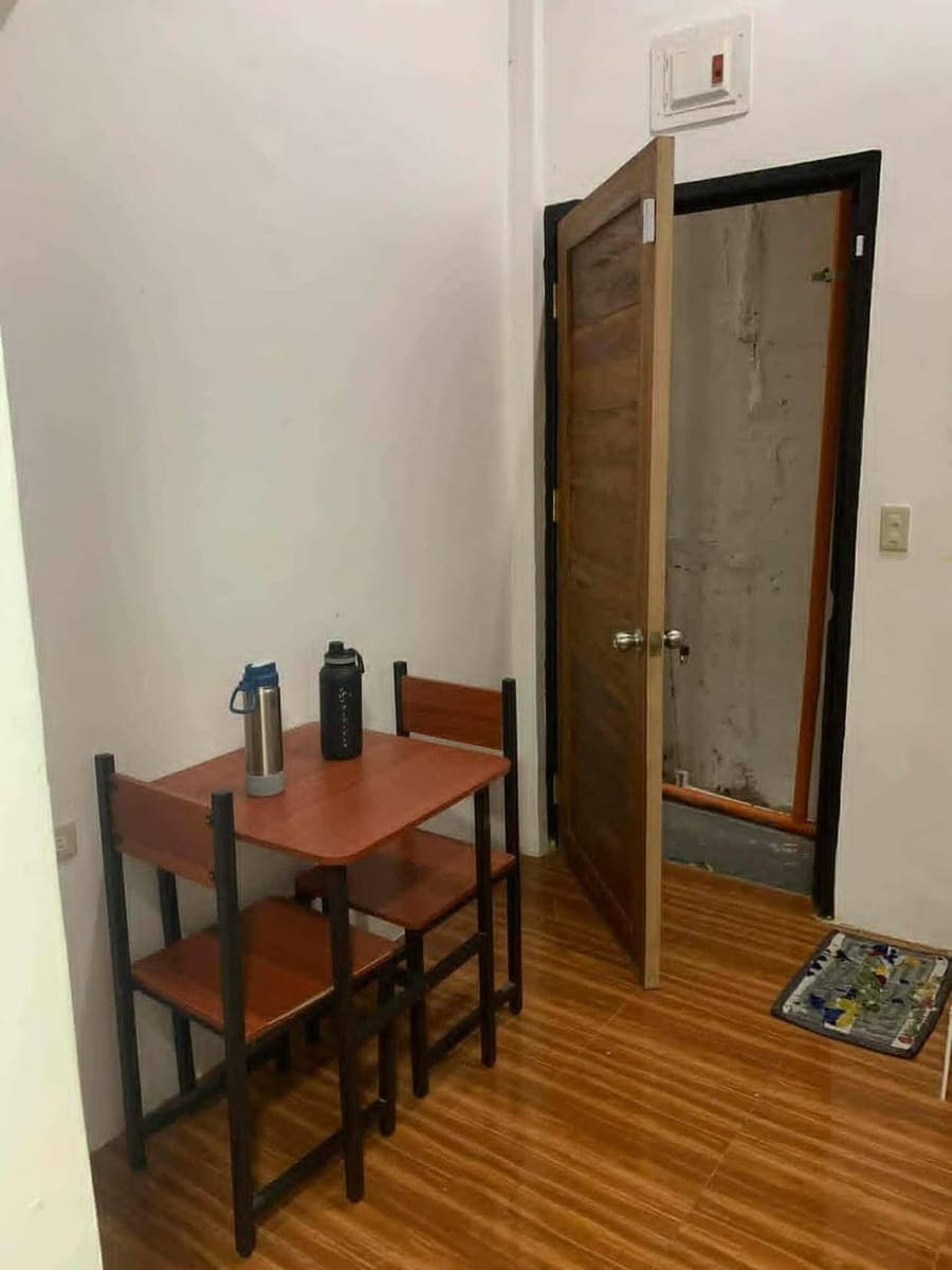 BEDSPACE FOR RENT for LADIES ONLY - photo 1