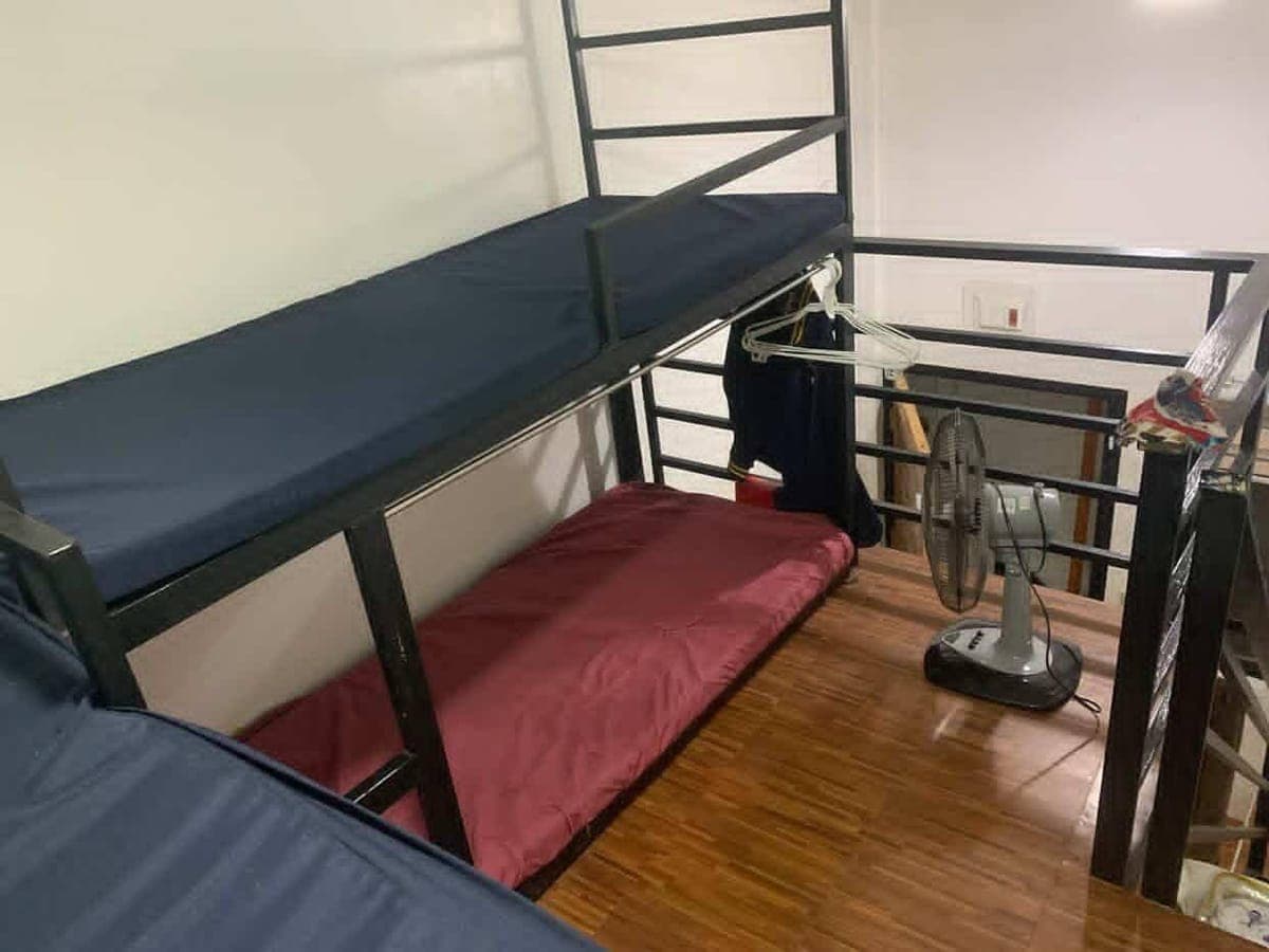 BEDSPACE FOR RENT for LADIES ONLY - photo 4