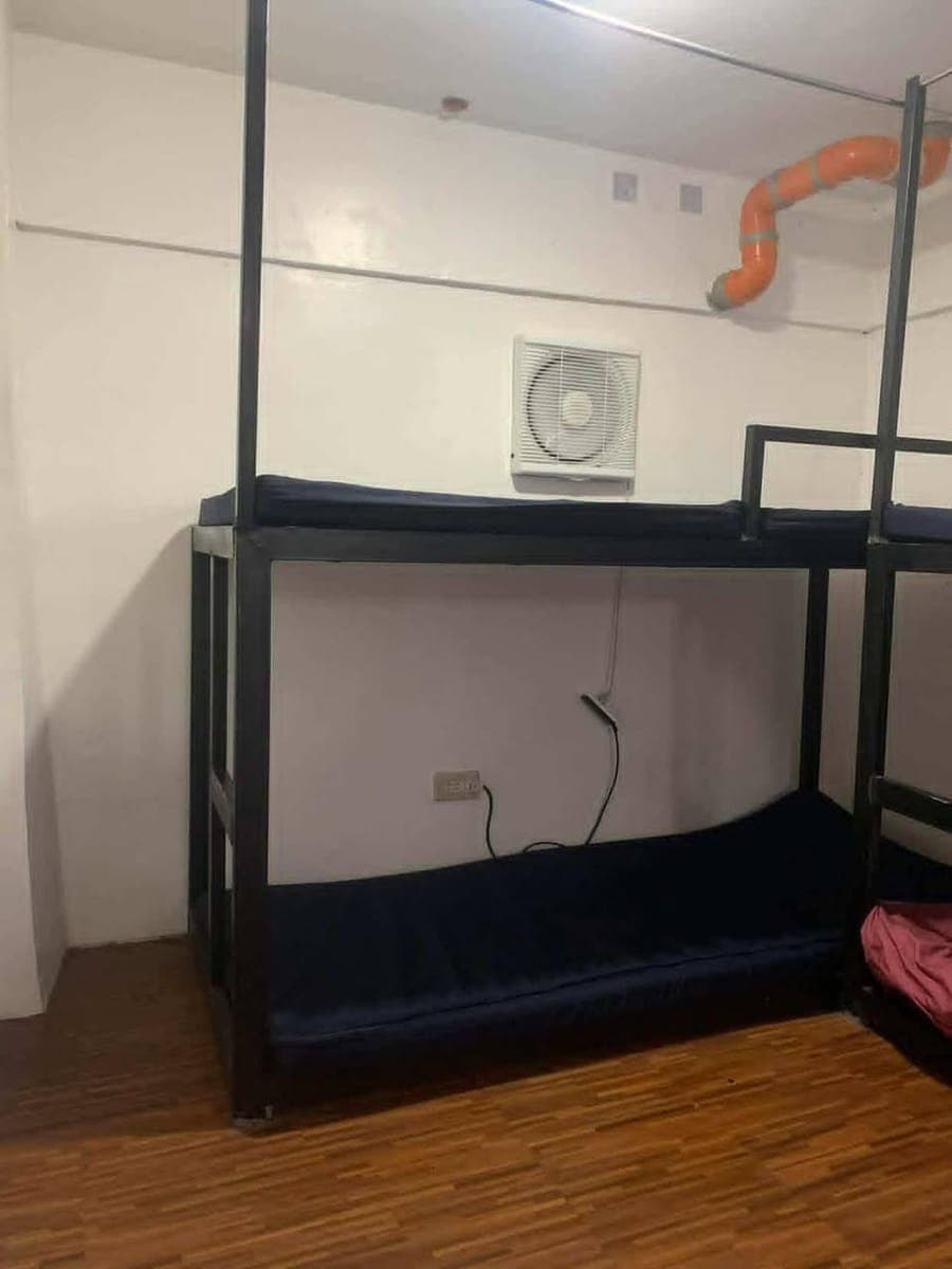 BEDSPACE FOR RENT for LADIES ONLY - photo 5