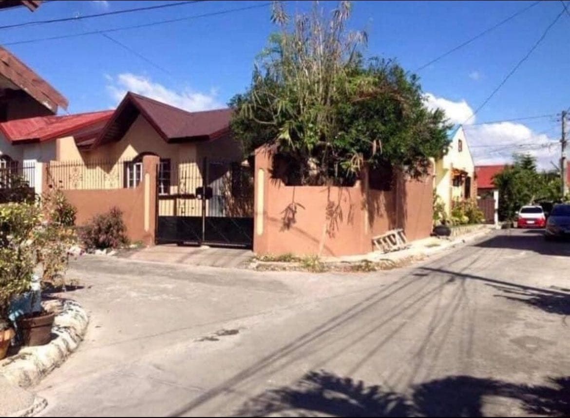 AVAILABLE HOUSE FOR RENT ‼️ - photo 1