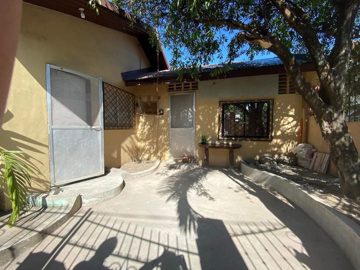 AVAILABLE HOUSE FOR RENT ‼️ - photo 2