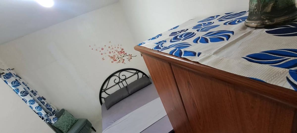Clean and Cosy Room - photo 3