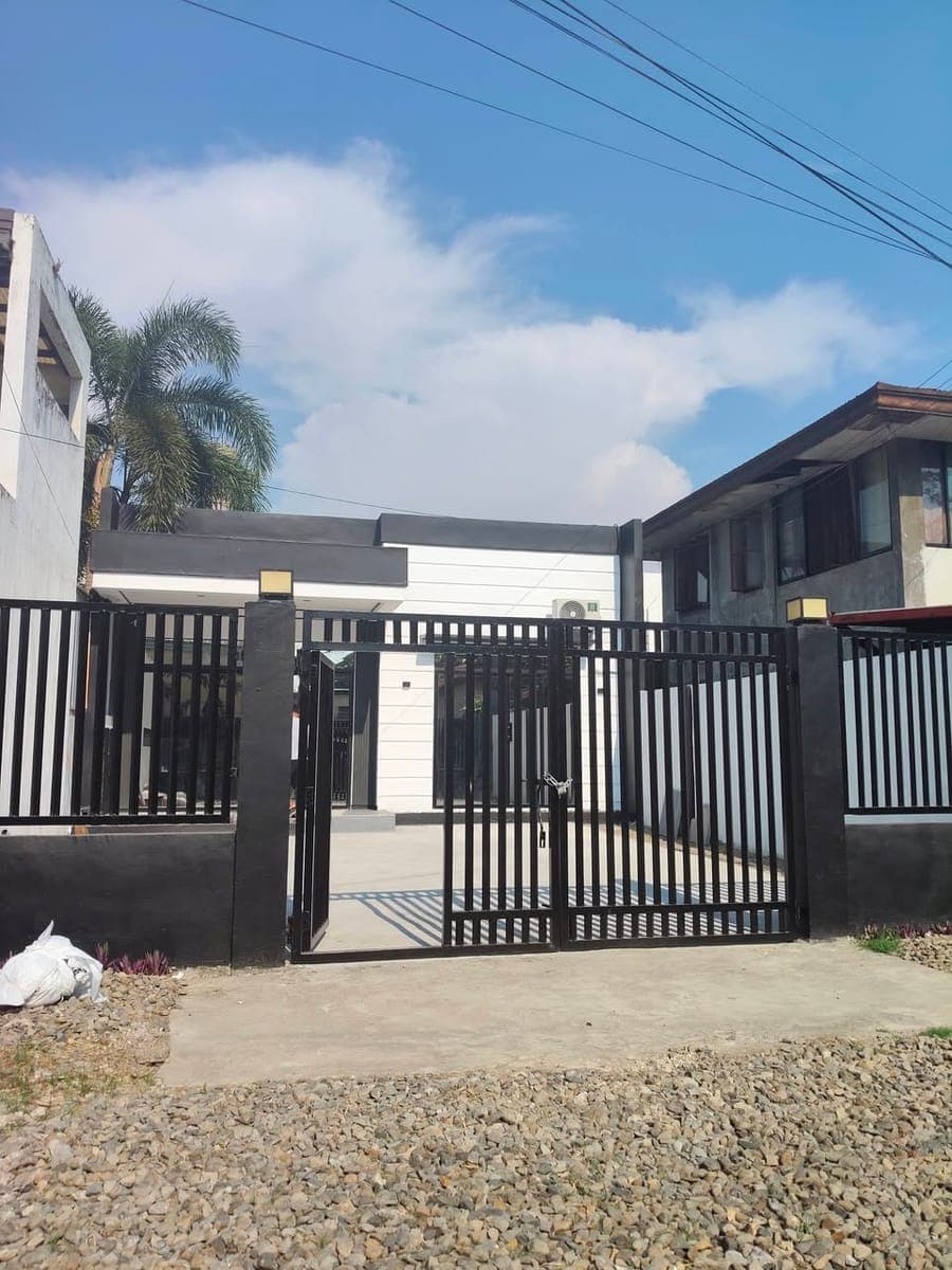 House for Rent! - photo 1
