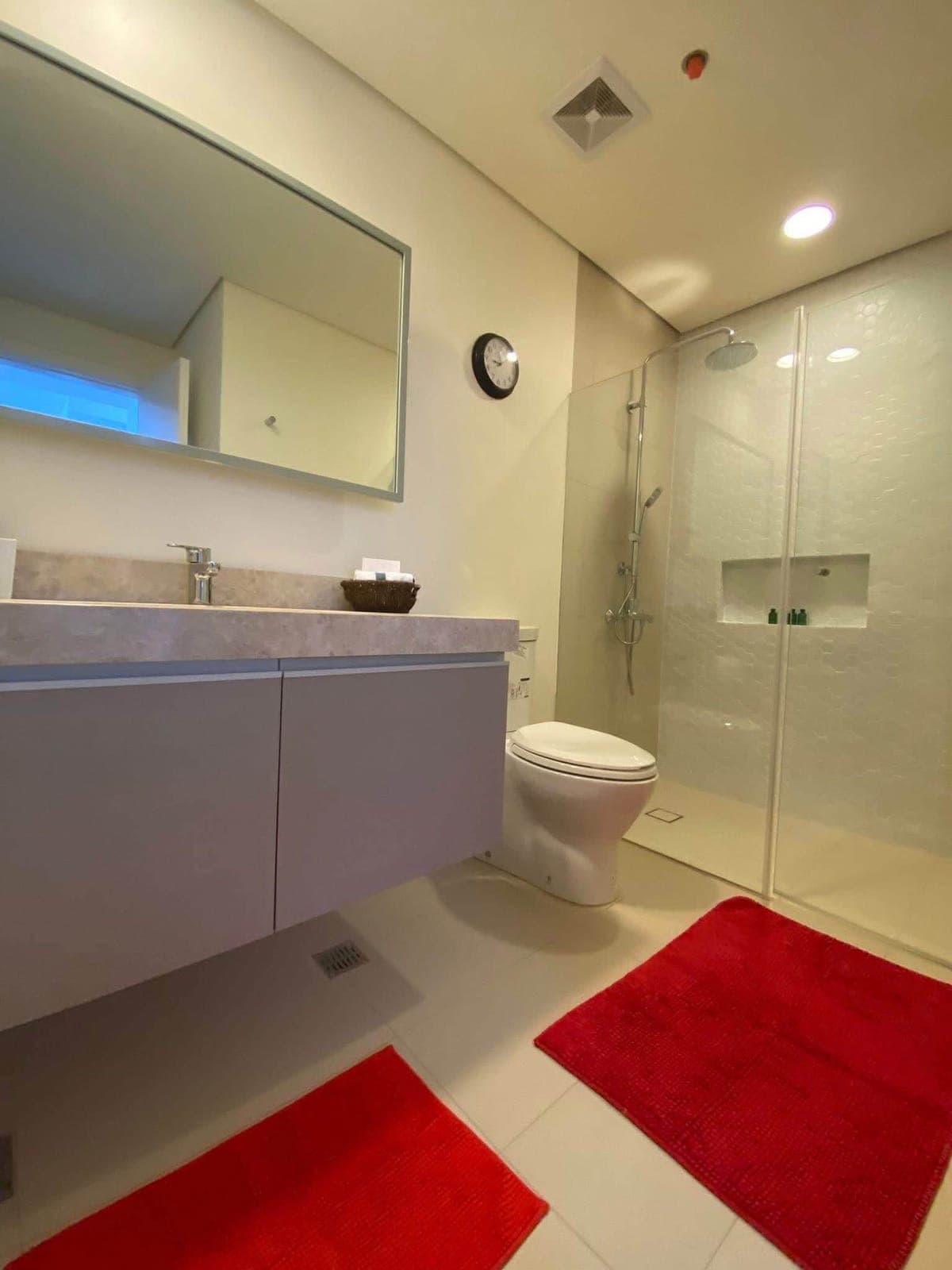 ✅ Condo for rent Rockwell ✅ - photo 3