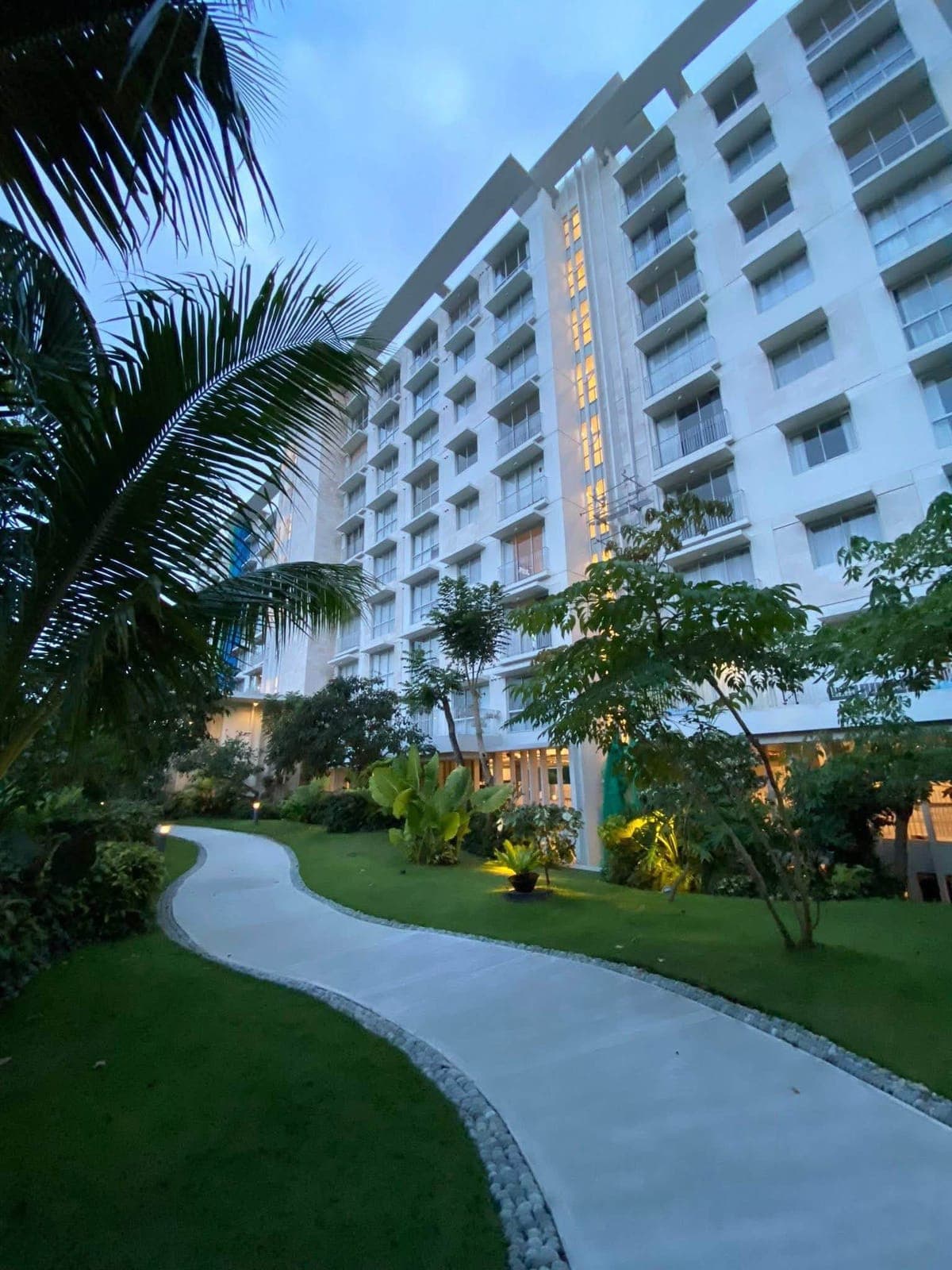 ✅ Condo for rent Rockwell ✅ - photo 5