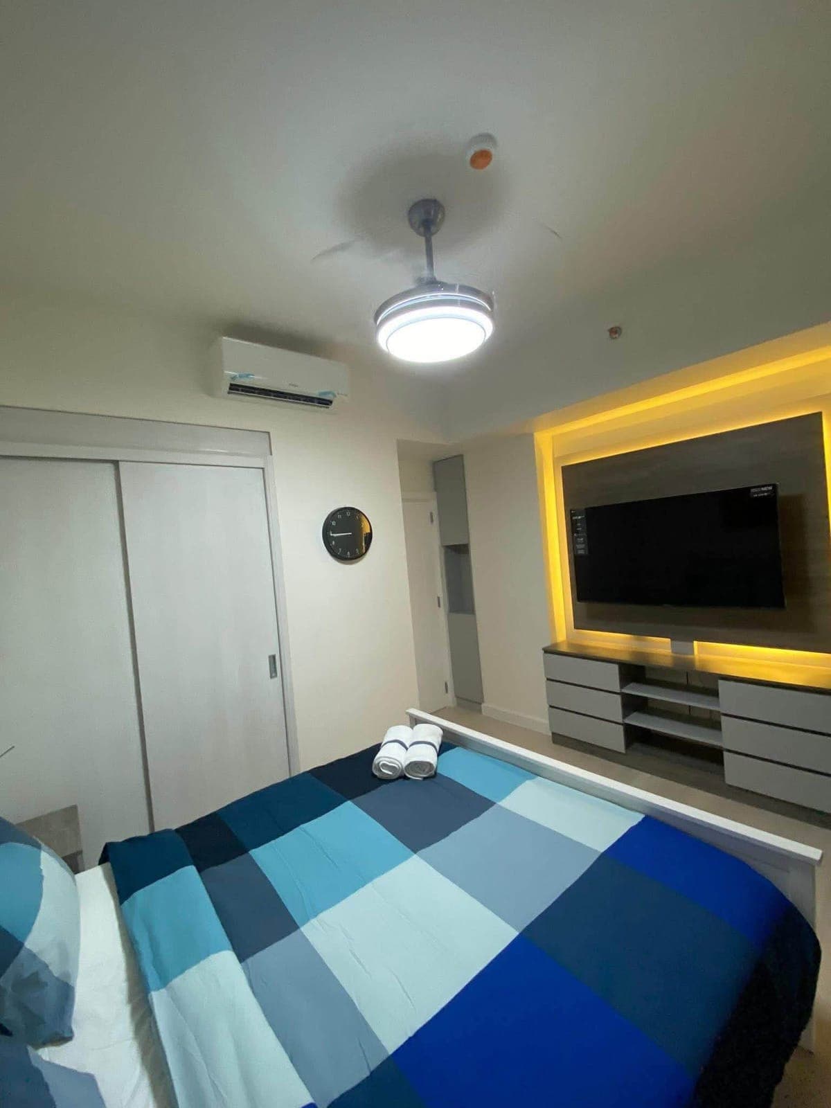 ✅ Condo for rent Rockwell ✅ - photo 6