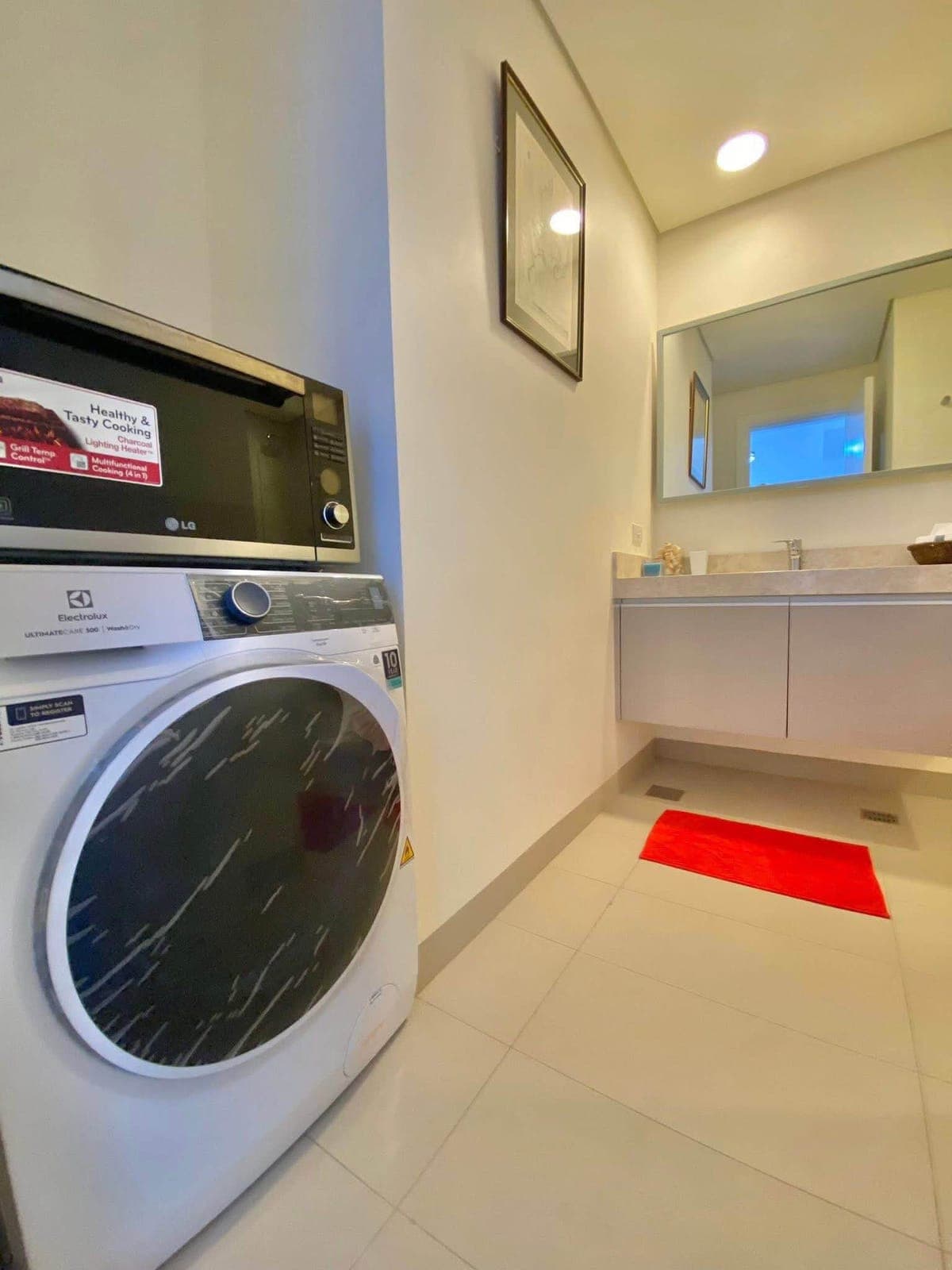 ✅ Condo for rent Rockwell ✅ - photo 7