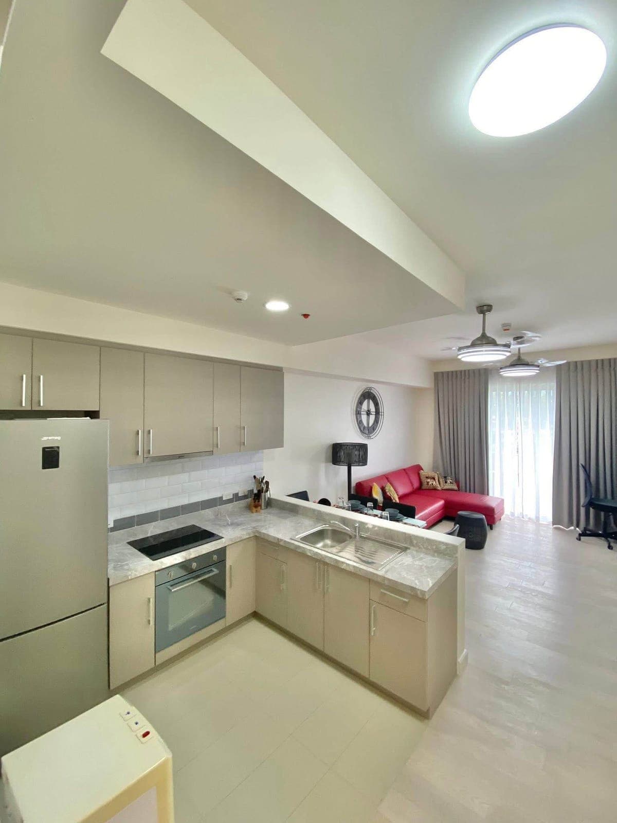 ✅ Condo for rent Rockwell ✅ - photo 8