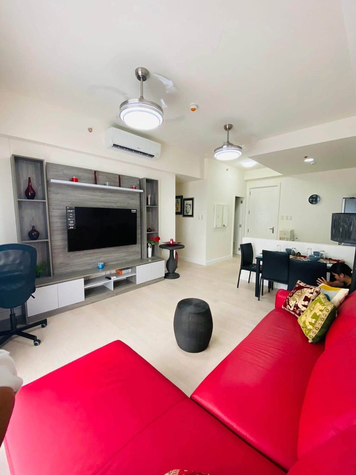 ✅ Condo for rent Rockwell ✅ - photo 9