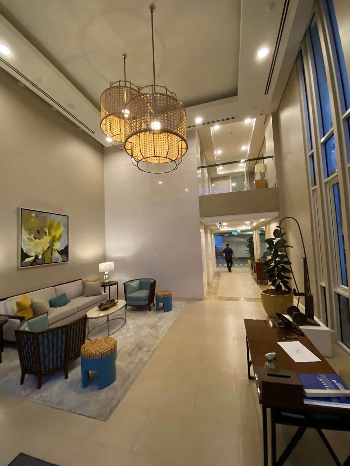 ✅ Condo for rent Rockwell ✅ - photo 10