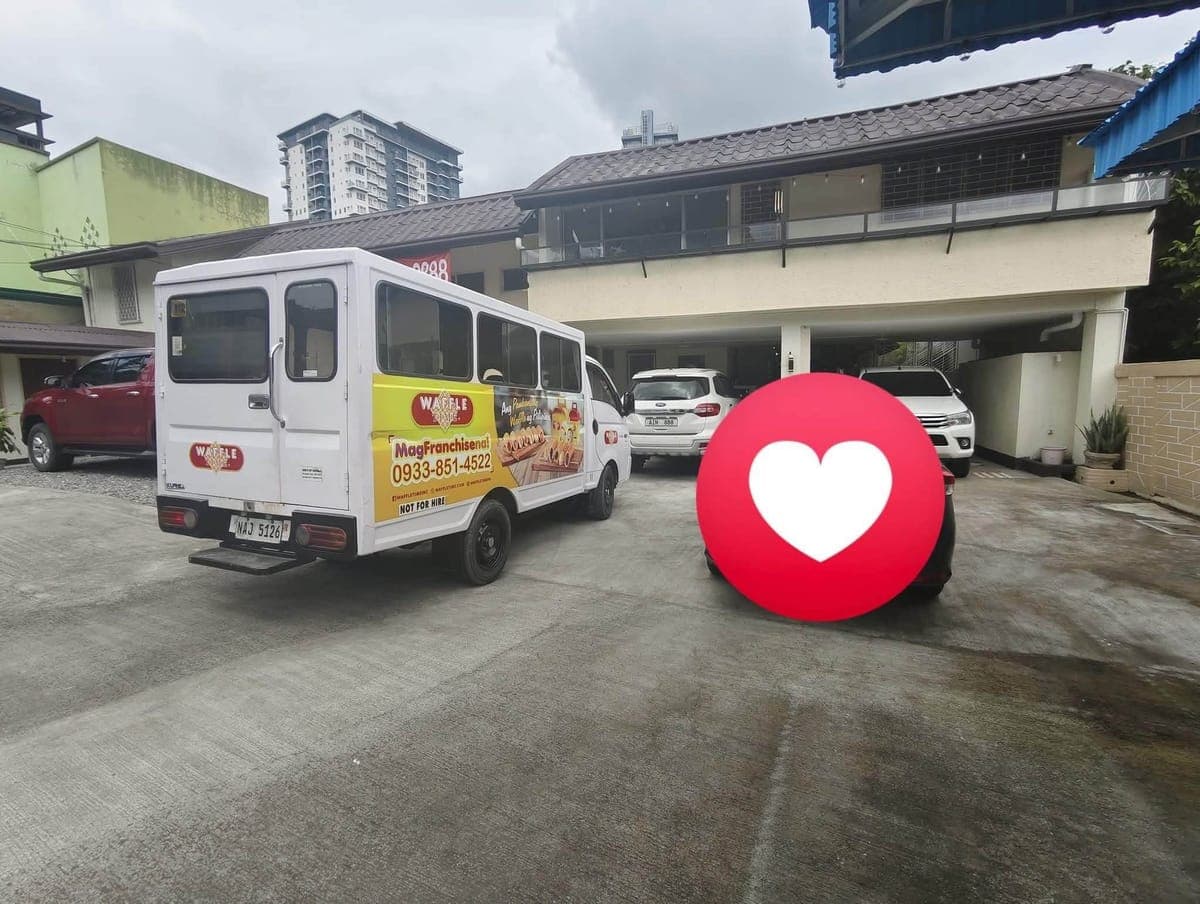 ✅ House for rent Cebu City ✅ - photo 5