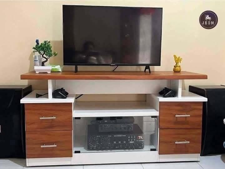 BRAND NEW TV RACK 💥 - photo 1