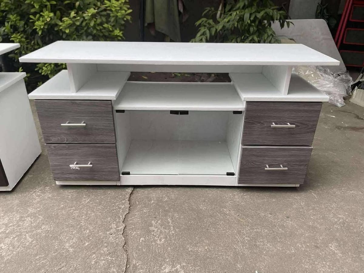 BRAND NEW TV RACK 💥 - photo 2