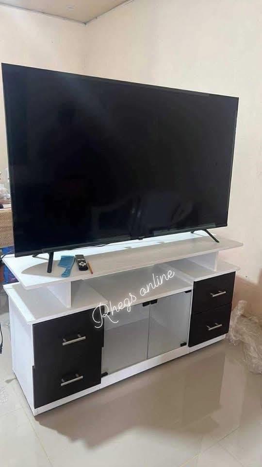 BRAND NEW TV RACK 💥 - photo 4